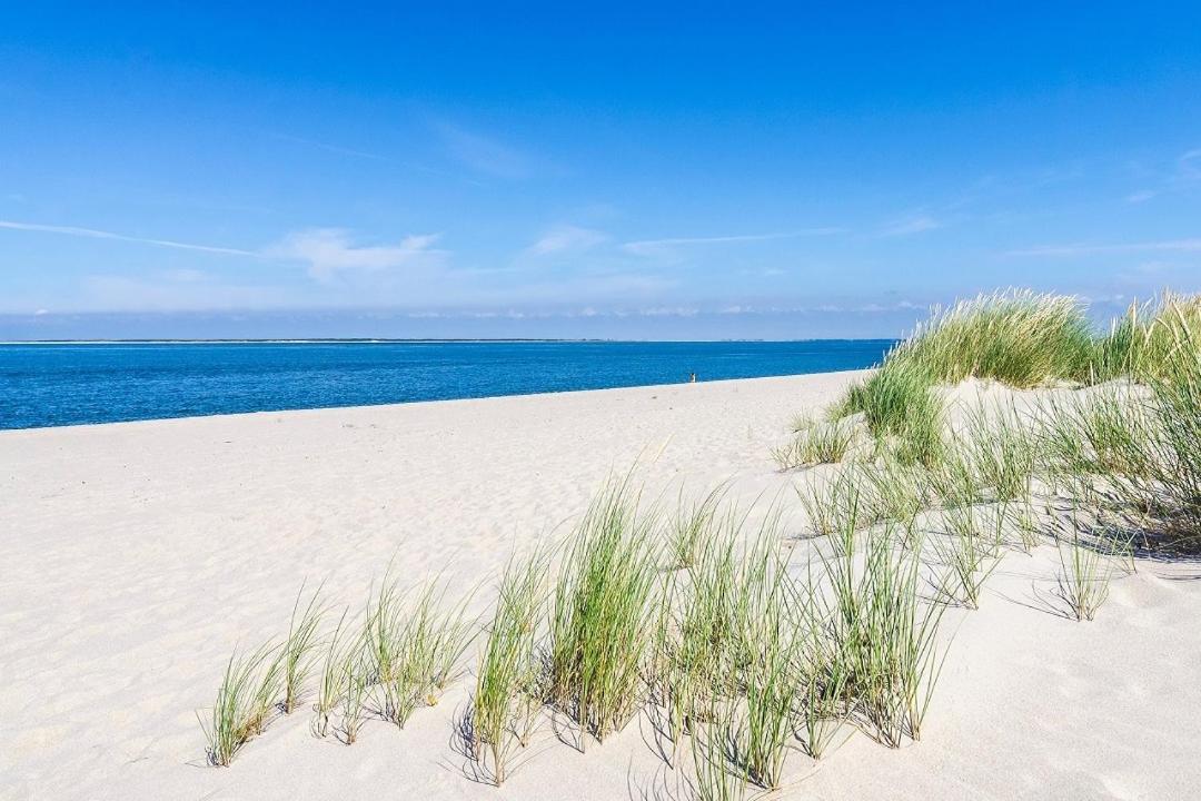 Domo Camp Sylt - Glamping Camp Hotel Exterior photo